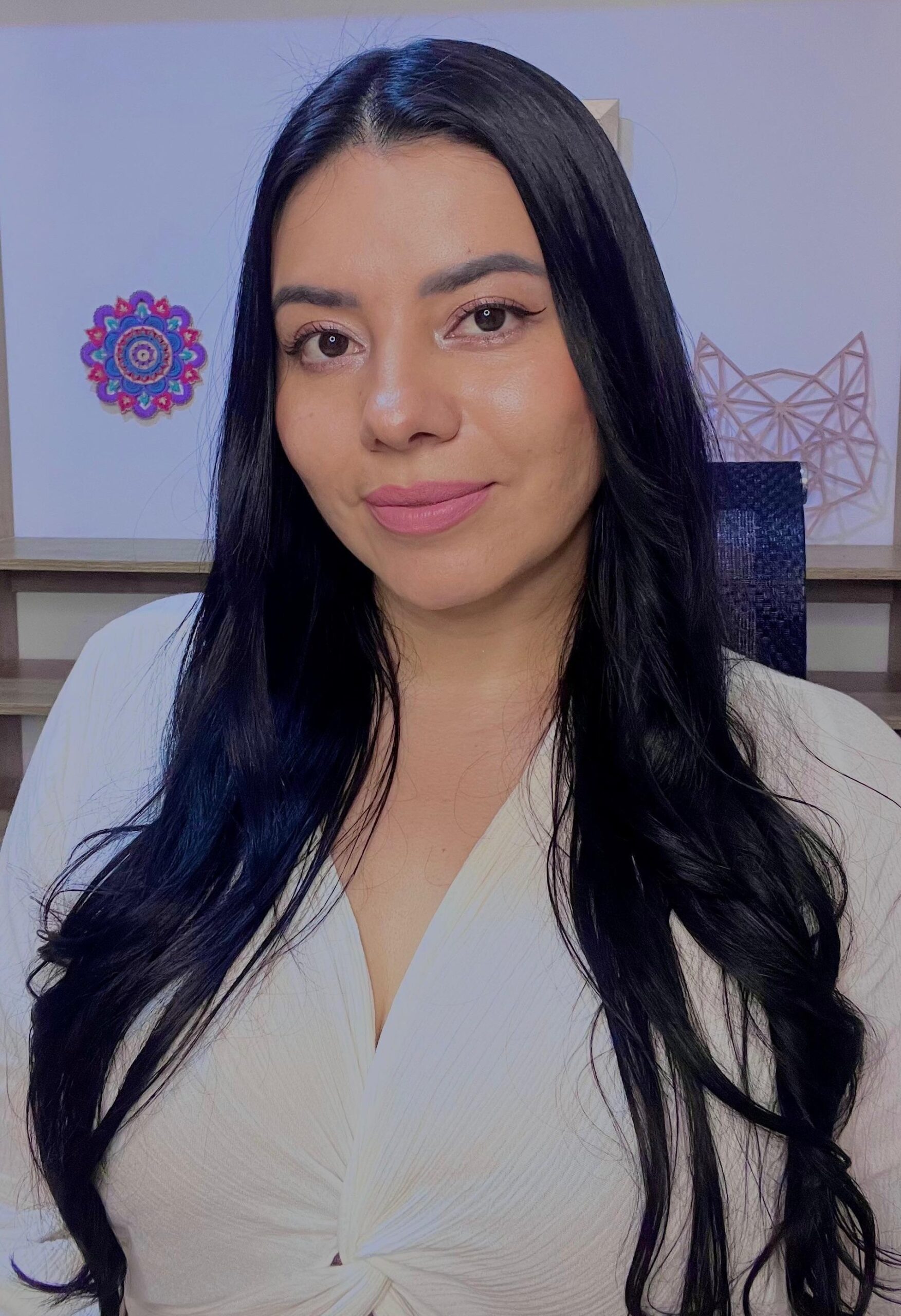 Tatiana Puentes